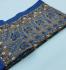 BEDSHEET JAIPUR PRINTED 90X108